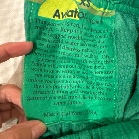 Aviator Nation - Set - Picture 2 of 8